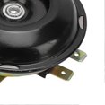 thumbnail image 1 of Pair of 1.5 Inch Car Dome Tweeters DC12V 10W Mini Dome Tweeter Speakers Set Car Stereo System for Most Vehicles, 1 of 3
