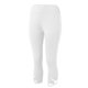 thumbnail image 2 of Gibobby Leggings deportivos mujer para yoga Pantalones de polainas casuales con cintura elástica hueca sólida de talla grande para mujer Característ(Blanco,G), 2 of 5