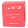 thumbnail image 3 of Laneige Lip Sleeping Mask, Berry, 0.7 oz, 3 of 4