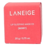 Laneige Lip Sleeping Mask, Berry, 0.7 oz