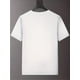 thumbnail image 2 of 2025 New Boys' Graphic T-Shirt | Black Casual Short Sleeve Tee with Colorful 2D Print, Breathable Summer Top for Outdoor Activities & School Celebrations, 2 of 5