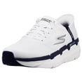 thumbnail image 1 of Zapatillas Skechers para Hombre Max Cushioning Premier Blanco Marino Talla 11.5 US, 1 of 7