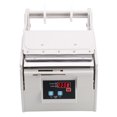 thumbnail image 4 of Automatic Label Dispenser, Automatic Label Stripping Machine Compact  For Chemical Industry For Electronics Manufacturing Industry For Food Processing Industry US Plug 110VAC, 4 of 8