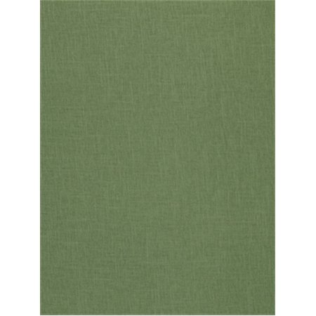 - Jefferson Linen, 224 Silver Sage, 10 yard Bolt, 55