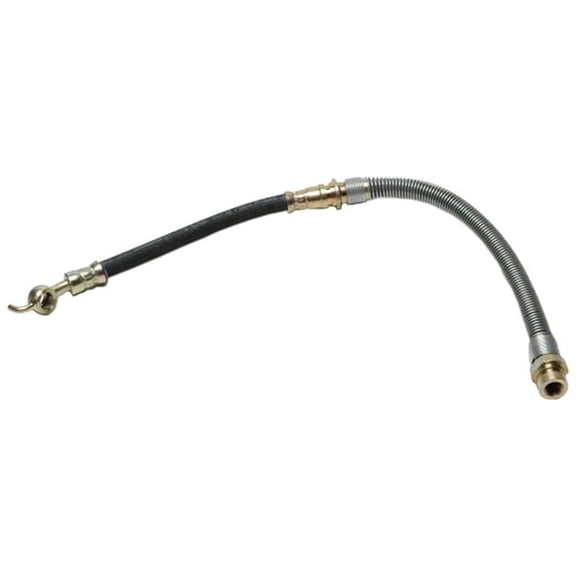 Raybestos Element3 Brake Hose, BH380203 Fits select: 1993-1996 EAGLE SUMMIT, 1993-1994 MITSUBISHI MIRAGE