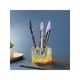 thumbnail image 5 of Crystal Epoxy Resin Mold Ballpoint Pen Casting Silicone Mould DIY Crafts Jewelry Making Tools, 5 of 5