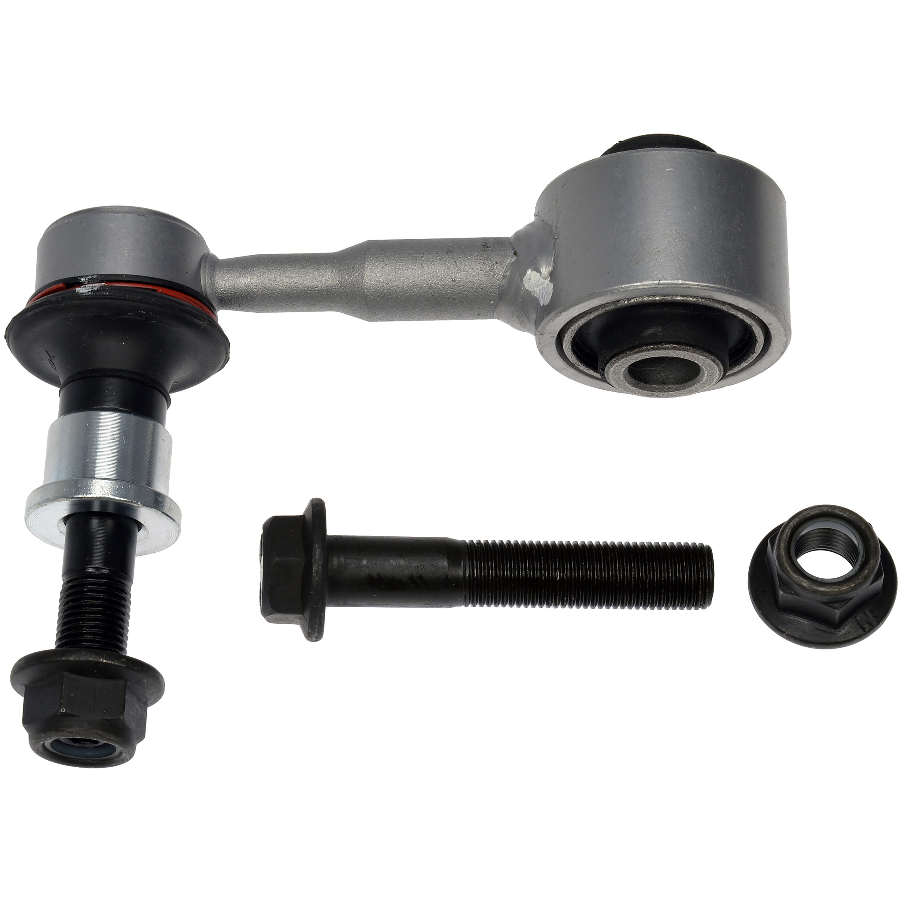 Dorman 542-539 Rear Suspension Stabilizer Bar Link Kit for Specific Lexus / Toyota Models
