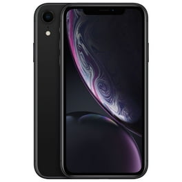 Apple iPhone 11 128GB Smartphone - Black - Unlocked - Refurbished