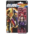 thumbnail image 2 of Figura de acción G.I. Joe Classified Series Dr. Mindbender 15 cm, 2 of 6
