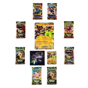 Pokemon Trading Card Games Mega Zygarde ex Premium Collection