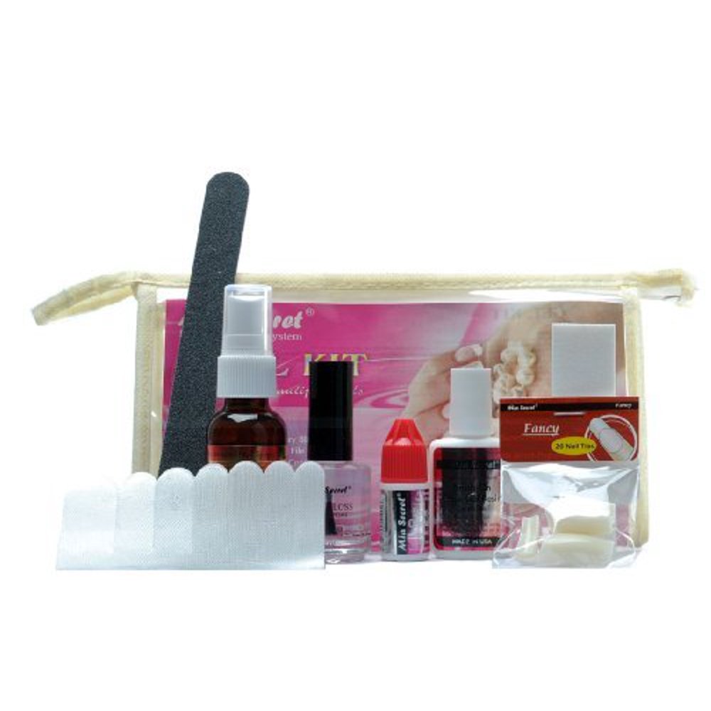 Mia Secret Professional Nail System Gel Kit