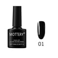 thumbnail image 1 of Women Fashion Nail Polish Glue Color Set Phototherapy Sealing Layer Reinforcement, 1 of 2