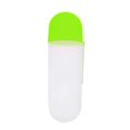 thumbnail image 1 of Portable Travel Toothpaste Toothbrush Holder Storage Cup Bathroom Accessories, 1 of 9
