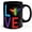 Style 4, variant on Funny Coffee Mug Tea Cup The Lord Is My Shepherd And He Knows I''m Gay Coffee Cup Lesbian Gay Bisexual Transgender Asexual Motivational Ceramic Mugs Gifts for Dad Boyfriend Family Couple 15oz Black