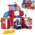 thumbnail image 1 of PAW Patrol Fire Rescue Ultimate Command Center, for Kids 3 and up (Walmart Exclusive), 1 of 7