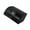 Black, variant on Zeiwohndc Metal Bread Crate Spacious Interior Retro Kitchen Storage for Bakeries