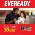 thumbnail image 5 of Pila Eveready Gold Aa Alcalina Blister 4 Unidades negro 1, 5 of 5