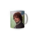 thumbnail image 4 of Outlander Jamie "Some Like It Scot" 16oz Ceramic Coffee Mug for Home & Office, 4 of 7