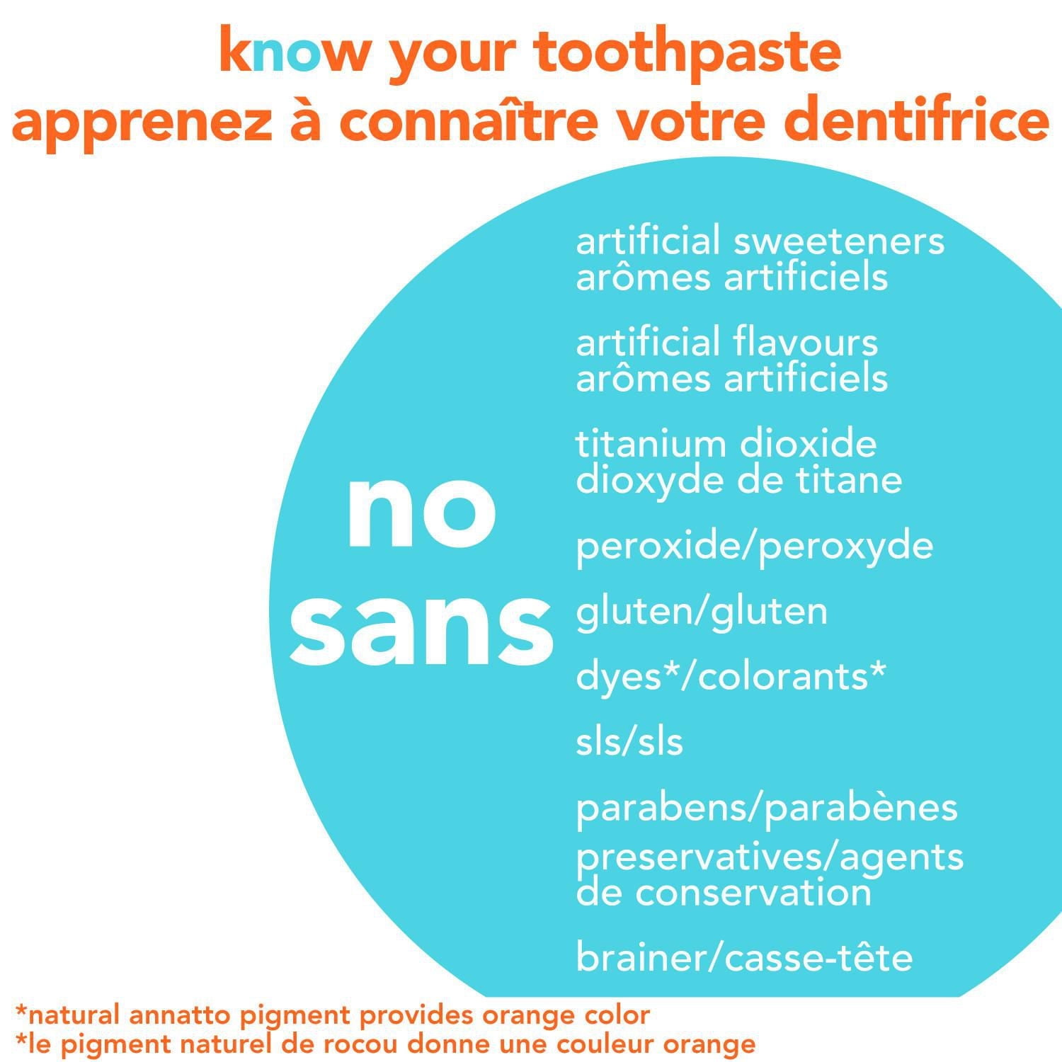 Hello Super Mega Whitening Toothpaste with Fluoride, Whitening Toothpaste Powered by Vitamin C, Helps Whiten Teeth Up to 2 Shades Whiter, Natural Peppermint Flavour, 82 mL Tube, Hello Toothpaste