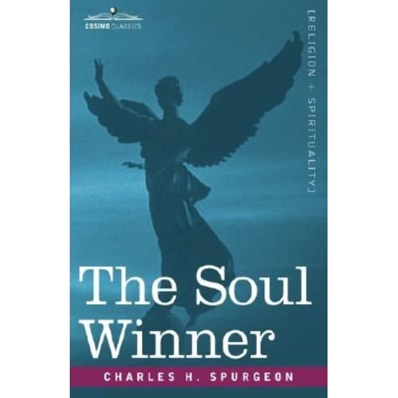 The Soul Winner (Paperback)