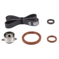 thumbnail image 2 of MOCA AUTOPARTS Timing Belt Kit with Oil Water Pump Fit for 1996-2001 Acura Integra 1.8L, 2 of 8