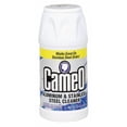 thumbnail image 2 of Cameo Aluminum & Stainless Steel Cleaner-10oz 3 pack, 2 of 4