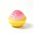 thumbnail image 3 of Squishies Toys Squish Colorful Dumplings Stress Balls Fidget Sensory Toys Squeeze Ball Stress Relief Toys Sensory Party Favor Gift A Pink, 3 of 7