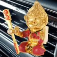 thumbnail image 4 of Car Air Freshener Car Diffuser Vent Clip for Women Man Automobile Fragrances Decorations Car Scent, 4 of 8