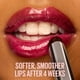 thumbnail image 4 of Bálsamo Labial MAYBELLINE Lifter Glaze Oil con Ácido Hialurónico, 4 of 7