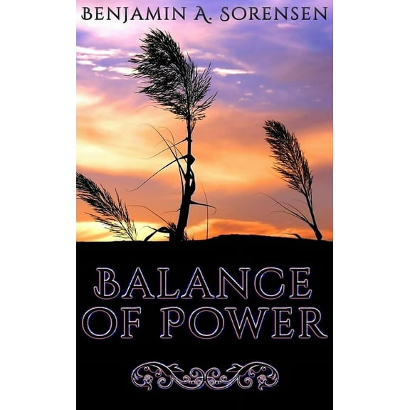 Balance of Power, (Hardcover)