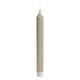 thumbnail image 2 of 12 Velas Led Cónicas Sin Llama Que Funcionan con Pilas, Velas Falsas, 2 of 6