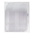 thumbnail image 2 of Milan, Sheet Protector, 100 Count, School or Office Use, Clear, Letter Size, 2 of 4