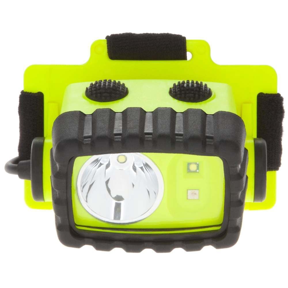 Night Stick® Intrinsically Safe Permissible Multi-Function Headlamp