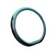 thumbnail image 2 of Four Season Universal Carbon Fiber Breathable Against Slip Round D-shaped Handle Cover For Car Steering Wheel Safe And Comfortable ChoiceCraftsmanship, 2 of 6