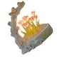 thumbnail image 4 of Tulip Night Light Battery Operated Tulip Flower Table Lamp Cute, 4 of 5