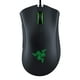 thumbnail image 1 of Ratón para juegos Razer DeathAdder Essential 6400 DPI negro, 1 of 3