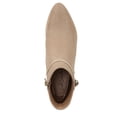 thumbnail image 7 of LifeStride Womens Guild Faux Leather Pointed Toe Ankle Boots, 7 of 7