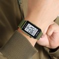 thumbnail image 4 of SKMEI Digital Watch Women’s Men's Sports Watch Rectangular Waterproof Unisex Wrist Watch with EL Backlight/Alarm/Stopwatch, 4 of 5