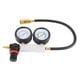 thumbnail image 4 of Probador De Fugas De Cilindro, Detector De Fugas De Compresión Para Motores De 4 Tiempos, Ideal Para Automóviles Y Camiones Con Espacio Mínimo, Incluido Adaptadores De Caja Y, 4 of 7