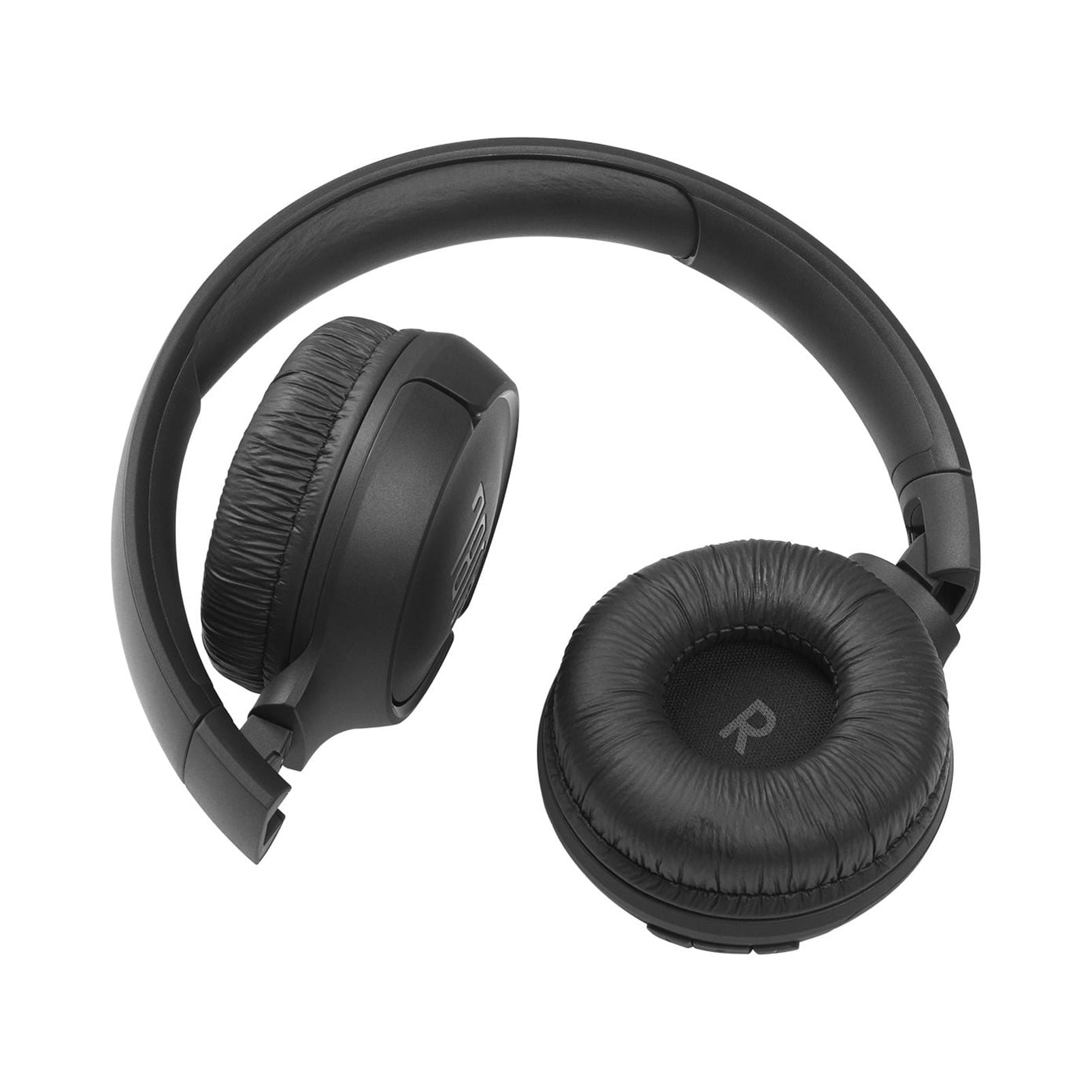 JBL Tune 510BT: Wireless On-Ear Headphones with Purebass Sound — Black -  AudioWeb - Medium