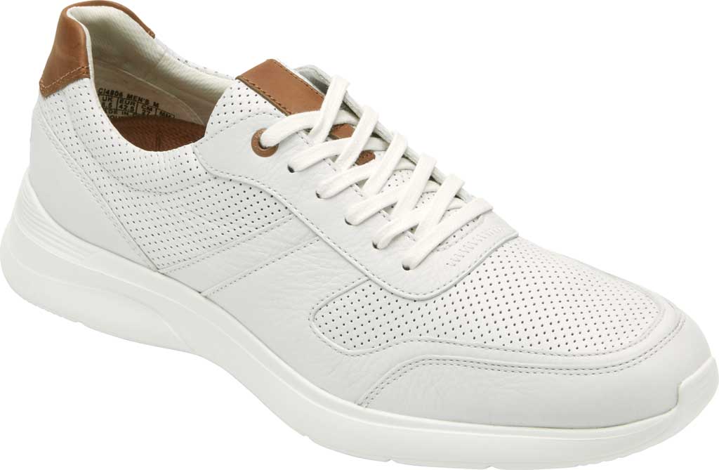 Men's Rockport Total Motion Active Mudguard Sneaker