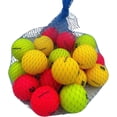thumbnail image 5 of Golf Ball Planet - Bridgestone E12 Recycled Golf Balls 5A/Mint (24 Pack, Matte Color Mix), 5 of 5