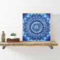 thumbnail image 4 of 5D bricolaje completo taladro diamante pintura Cruz puntada Craft Kit Home Decor Hugtrwg Para estrenar, 4 of 8