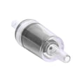 thumbnail image 1 of 10 Pcs Aquarium Air Pump One Way Check Valves, Water Non Return Check Valve Air Tubing Accessories For Fish, 1 of 8