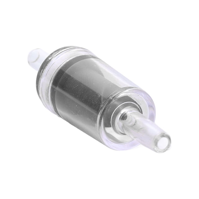 10 Pcs Aquarium Air Pump One Way Check Valves, Water Non Return Check Valve Air Tubing Accessories For Fish