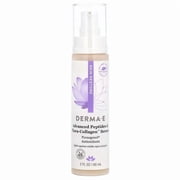 Derma E Serum Collagen Peptides 2 Oz