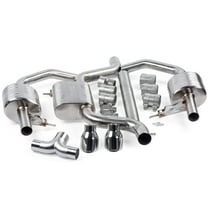 APR CBK0040 Catback Exhaust System