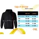 thumbnail image 4 of Sudadera Con Gorro Imagine Dragons Rock Casual Unisex, 4 of 4