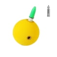 thumbnail image 1 of Fishing spherical round float ball float Luya fishing spherical float ball, 1 of 6