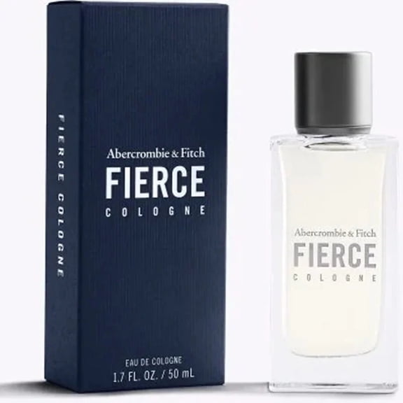Fierce by Abercrombie & Fitch 1.7fl oz Cologne Spray